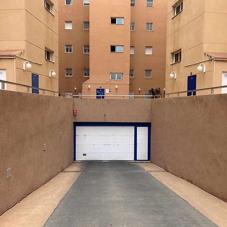 Appartement Casa Playa Roquetas à Roquetas de Mar Extérieur photo