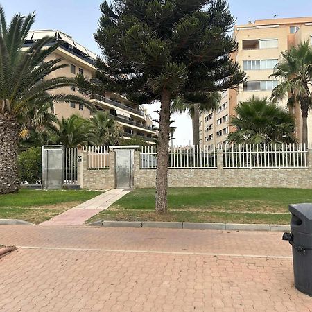 Appartement Casa Playa Roquetas à Roquetas de Mar Extérieur photo