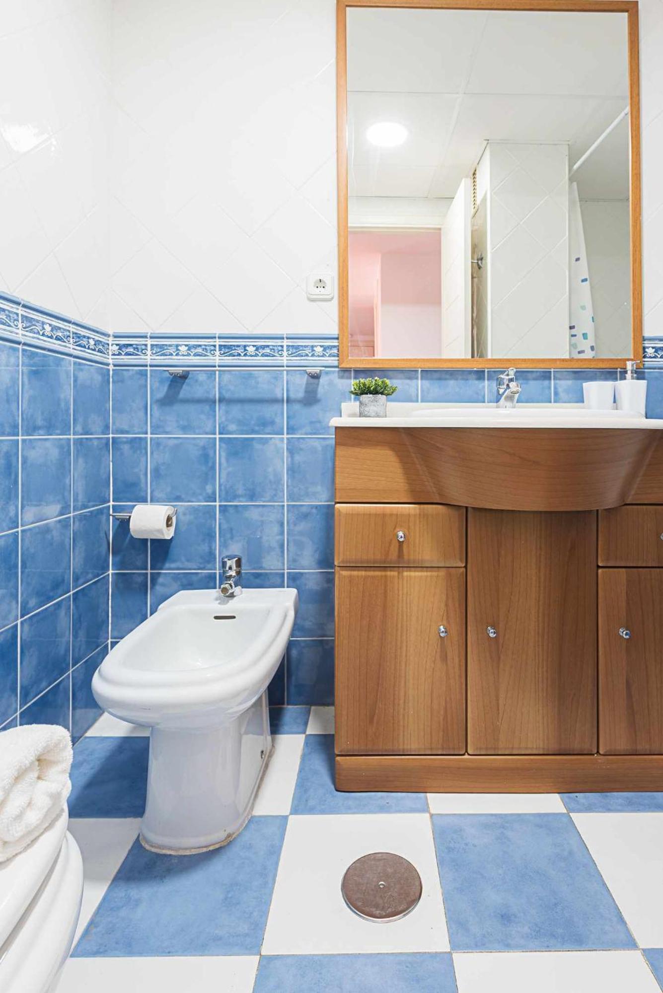 Appartement Casa Playa Roquetas à Roquetas de Mar Extérieur photo