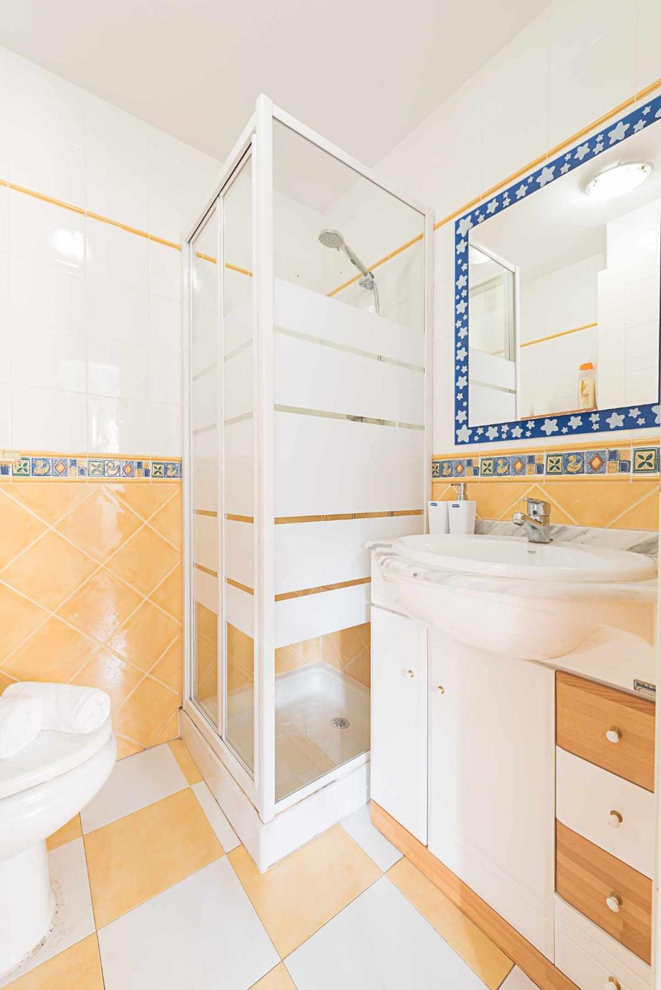 Appartement Casa Playa Roquetas à Roquetas de Mar Extérieur photo