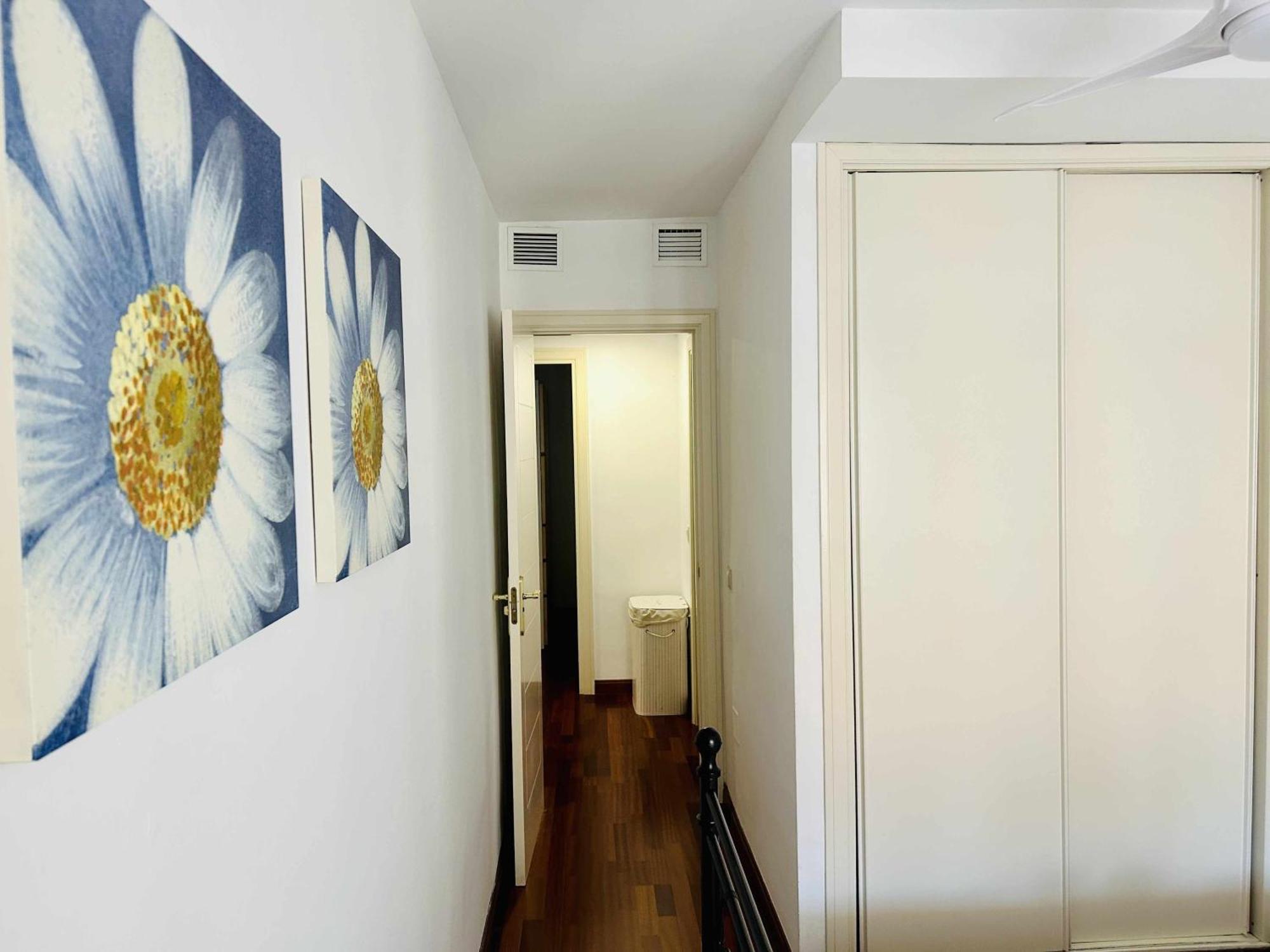 Appartement Casa Playa Roquetas à Roquetas de Mar Extérieur photo